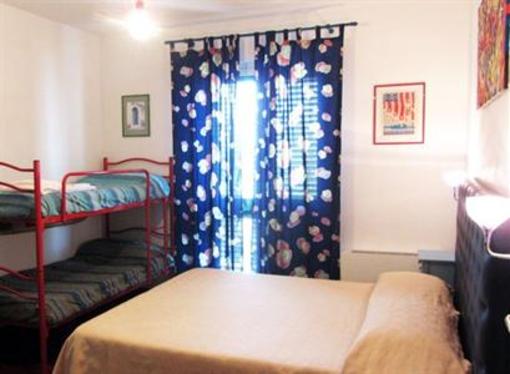 фото отеля B&B Il Menestrello