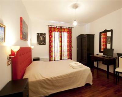 фото отеля B&B Il Menestrello