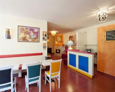 фото отеля B&B Il Menestrello