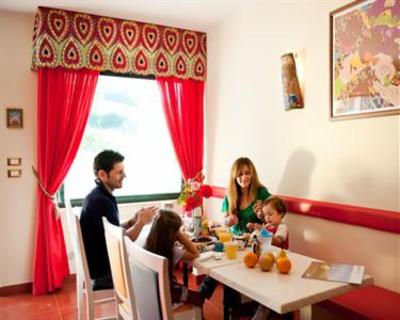 фото отеля B&B Il Menestrello