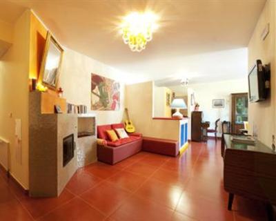 фото отеля B&B Il Menestrello