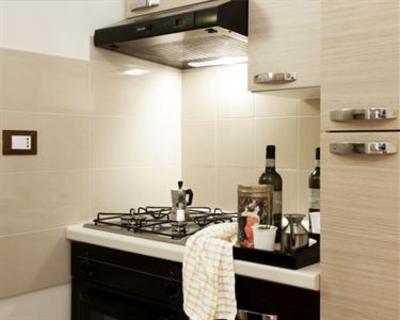 фото отеля B&B Il Menestrello