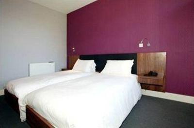 фото отеля The Stanwell Hotel