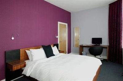 фото отеля The Stanwell Hotel