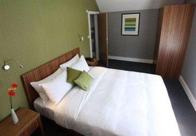 фото отеля The Stanwell Hotel
