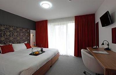 фото отеля The Stanwell Hotel