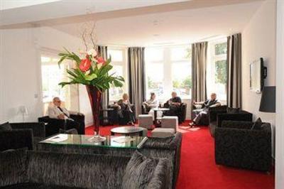 фото отеля The Stanwell Hotel