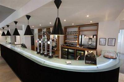 фото отеля The Stanwell Hotel