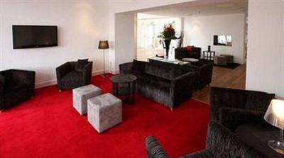 фото отеля The Stanwell Hotel