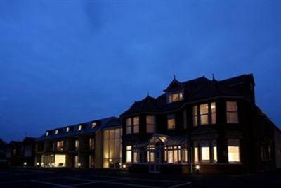 фото отеля The Stanwell Hotel
