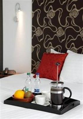 фото отеля The Stanwell Hotel