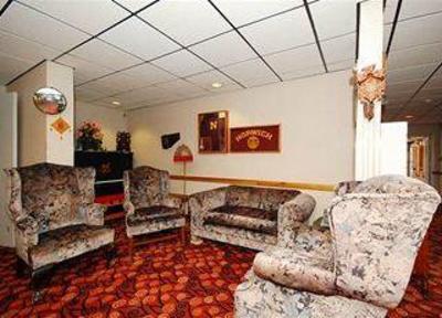 фото отеля Hilltop Inn Montpelier