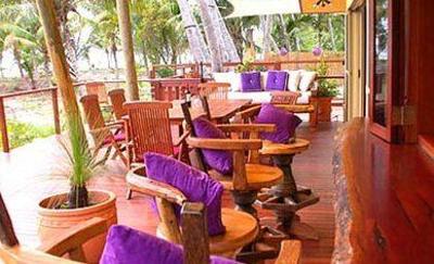 фото отеля The Beachfront Hideaway