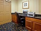 фото отеля Holiday Inn Express Alpharetta-Roswell