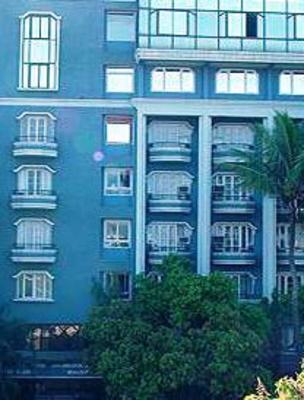 фото отеля Hotel Maurya Bangalore