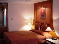 Hotel Maurya Bangalore