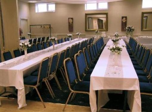 фото отеля Cathedral Lodge Hotel