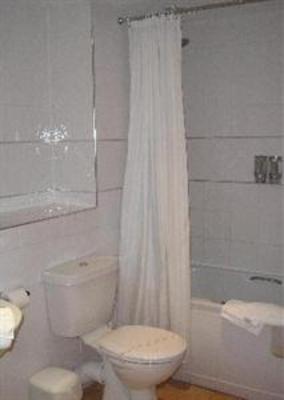 фото отеля Cathedral Lodge Hotel