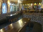 фото отеля Cathedral Lodge Hotel
