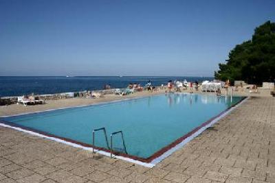 фото отеля Moj Mir & Bungalows Savudrija