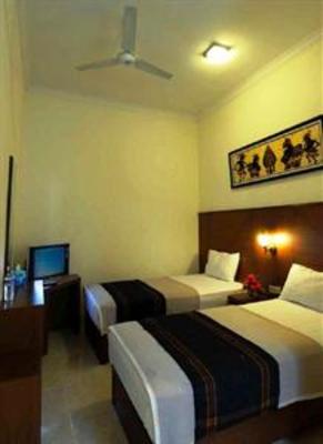 фото отеля Hotel Poncowinatan