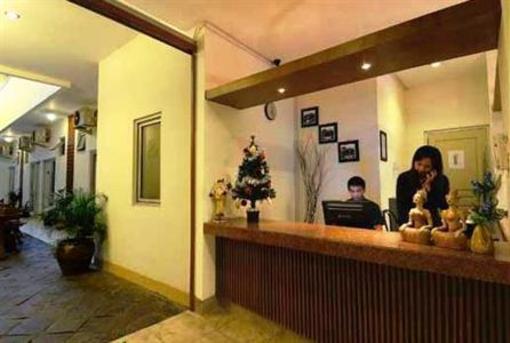 фото отеля Hotel Poncowinatan