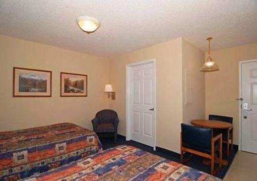 фото отеля Suburban Extended Stay Concord