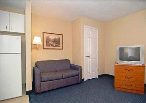 фото отеля Suburban Extended Stay Concord