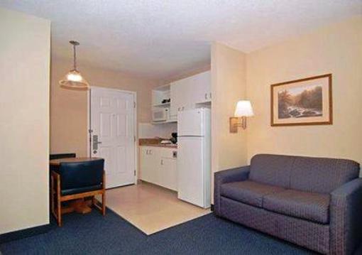 фото отеля Suburban Extended Stay Concord