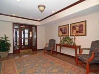 Suburban Extended Stay Concord