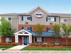 фото отеля Suburban Extended Stay Concord