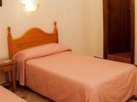 Hostal Paris La Linea de la Concepcion