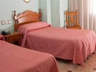 фото отеля Hostal Paris La Linea de la Concepcion