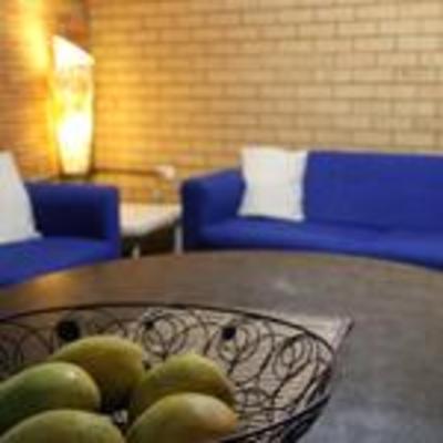 фото отеля Tallarook Motor Inn