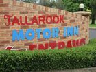 фото отеля Tallarook Motor Inn