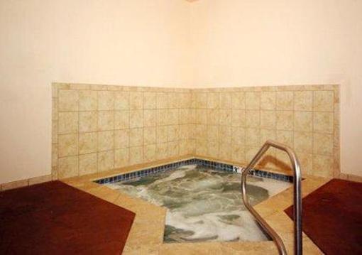 фото отеля Comfort Inn Manitou Springs