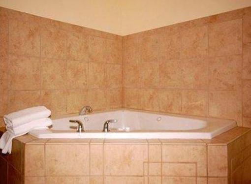 фото отеля Comfort Inn Manitou Springs