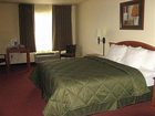 фото отеля Comfort Inn Manitou Springs