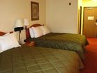 фото отеля Comfort Inn Manitou Springs