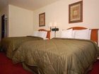 фото отеля Comfort Inn Manitou Springs