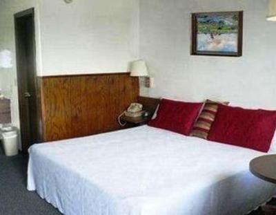 фото отеля Gretna Inn