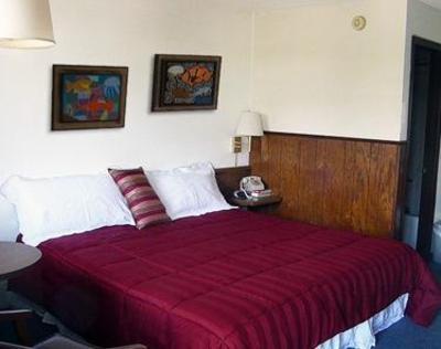 фото отеля Gretna Inn