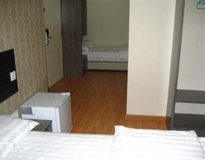 фото отеля I Boutique Hotel