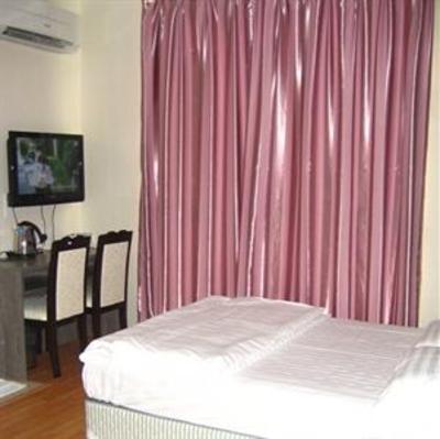 фото отеля I Boutique Hotel