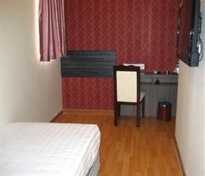 фото отеля I Boutique Hotel