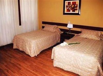 фото отеля Inkanto Guesthouse