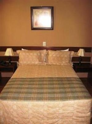 фото отеля Inkanto Guesthouse