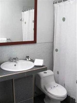 фото отеля Inkanto Guesthouse