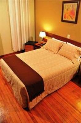 фото отеля Inkanto Guesthouse