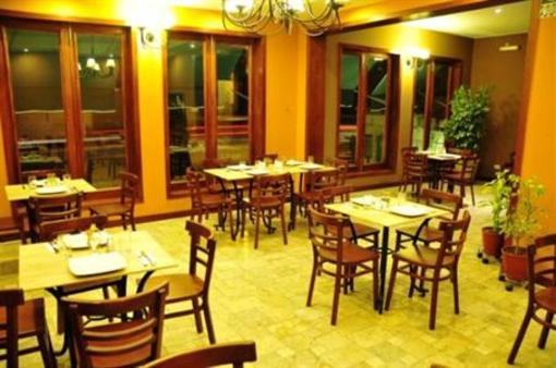 фото отеля Inkanto Guesthouse